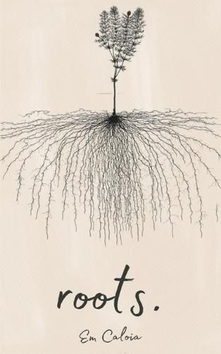 Cover image for Roots