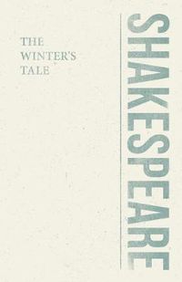 Cover image for The Winters Tale