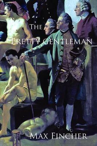 Cover image for The Pretty Gentleman