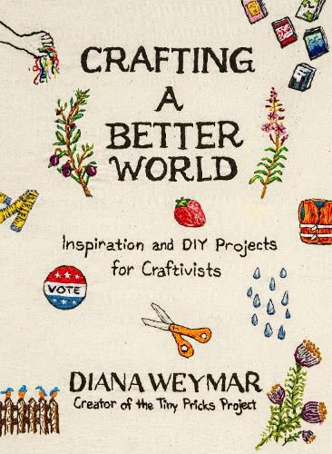 Cover image for Crafting a Better World