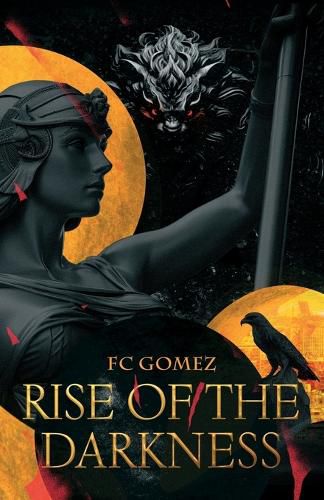 Cover image for Rise of the Darkness