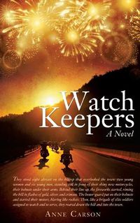 Cover image for Watch Keepers