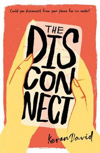 Cover image for The Disconnect