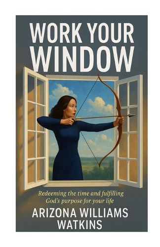 Cover image for Work Your Window