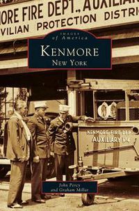 Cover image for Kenmore