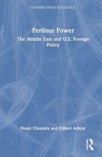 Cover image for Perilous Power