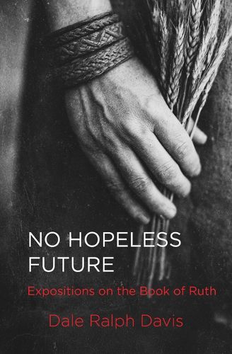 Cover image for No Hopeless Future