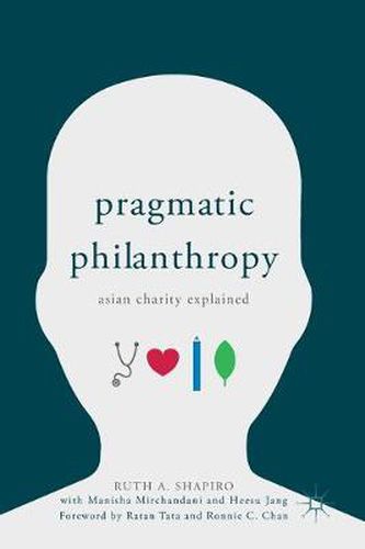 Cover image for Pragmatic Philanthropy: Asian Charity Explained