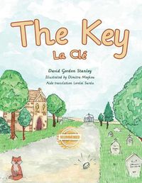 Cover image for The Key