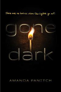 Cover image for Gone Dark
