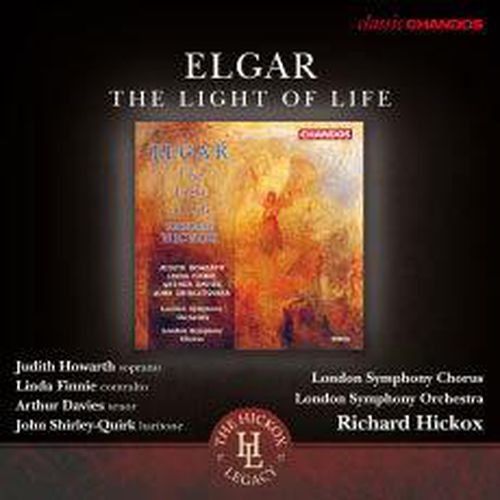 Elgar Light Of Life
