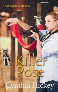 Cover image for Killer Pose