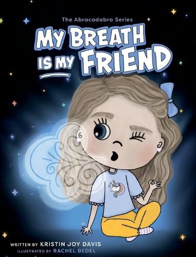 Cover image for My Breath Is My Friend