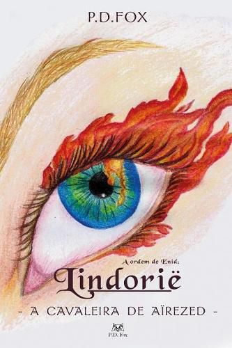 Cover image for A Ordem de Enid: Lindori