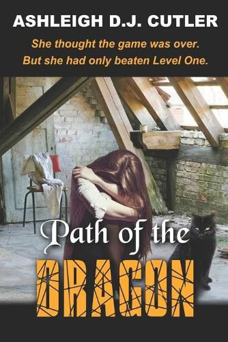 Cover image for Path of the Dragon