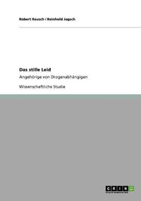 Cover image for Das Stille Leid