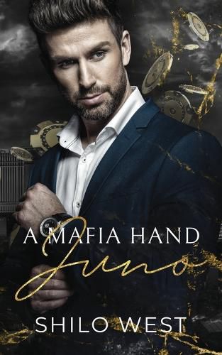 Cover image for A Mafia Hand