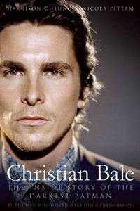 Cover image for Christian Bale