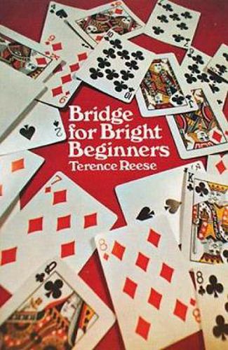 Cover image for Bridge for Bright Beginners