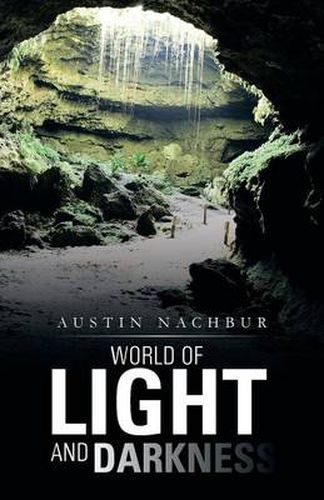 Cover image for World of Light and Darkness