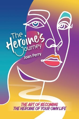 Cover image for The Heroine's Journey