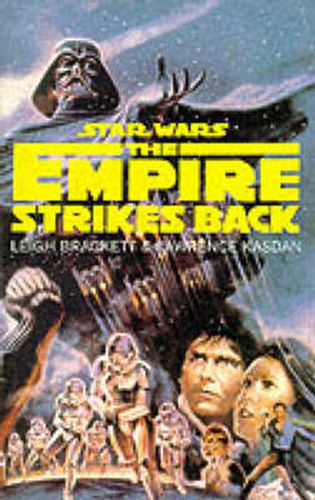 The Empire Strikes Back