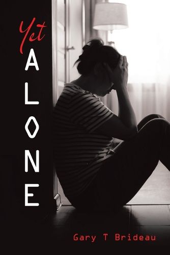 Cover image for Yet Alone