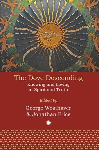 Cover image for Descent of the Dove