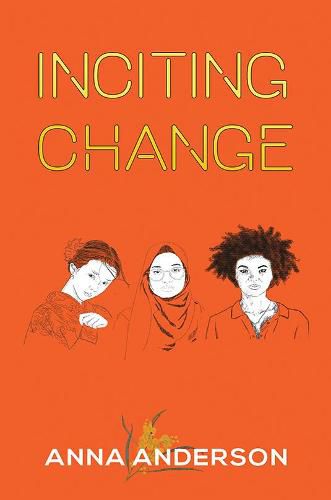 Cover image for Inciting Change