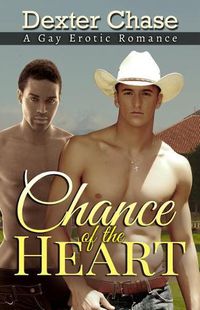 Cover image for Chance of the Heart: A Gay Erotic Romance