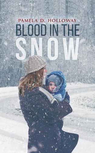 Cover image for Blood in the Snow