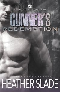 Cover image for Gunner's Redemption