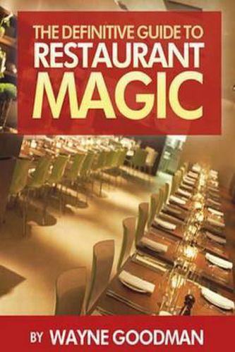 Cover image for The Definitive Guide To Restaurant Magic