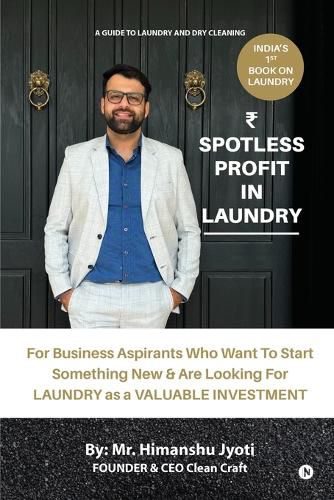 Spotless Profit in Laundry