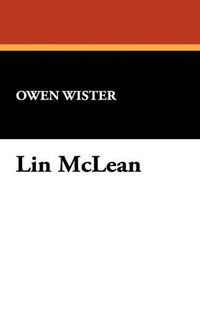 Cover image for Lin McLean