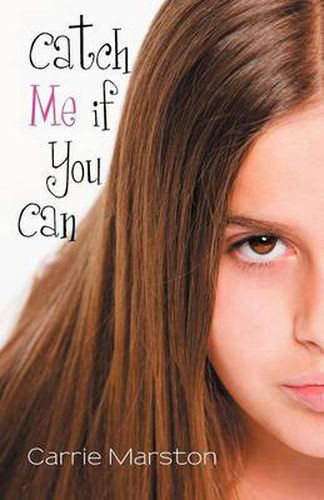 Cover image for Catch Me If You Can