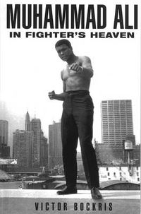 Cover image for Muhammad Ali In Fighter's Heaven