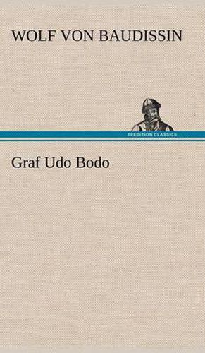 Cover image for Graf Udo Bodo