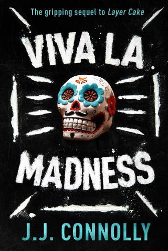 Cover image for Viva La Madness