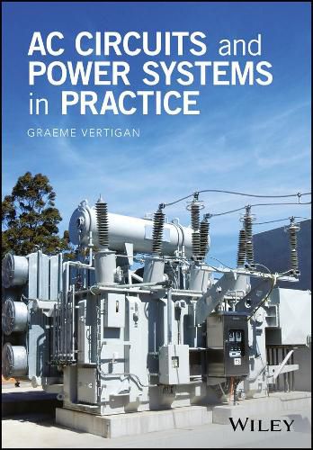 Cover image for AC Circuits and Power Systems in Practice