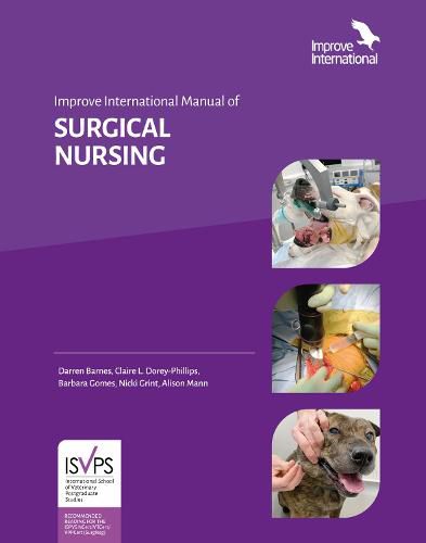 Improve International Manual of Surgical Nursing