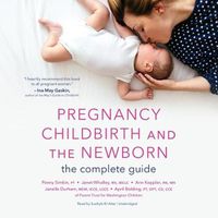 Cover image for Pregnancy, Childbirth, and the Newborn