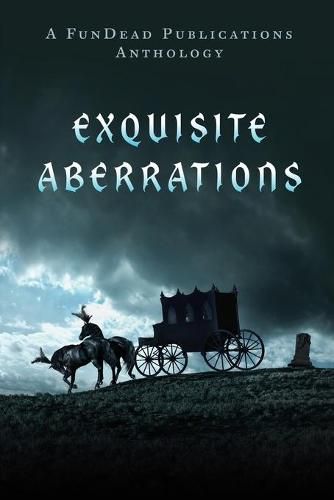 Cover image for Exquisite Aberrations