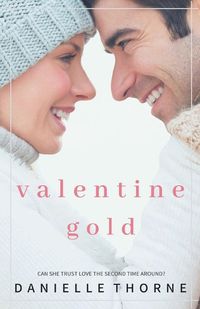 Cover image for Valentine Gold