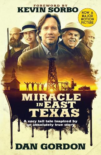 Cover image for Miracle in East Texas