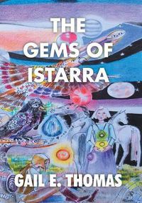 Cover image for The Gems of Istarra