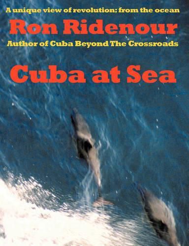 Cover image for Cuba at Sea