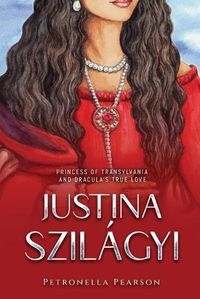 Cover image for Justina Szilagyi