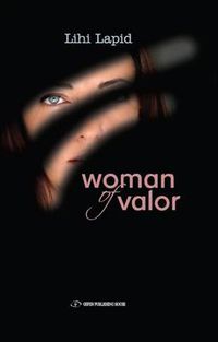 Cover image for Woman of Valor