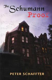 Cover image for The Schumann Proof